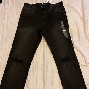 Blue note jeans